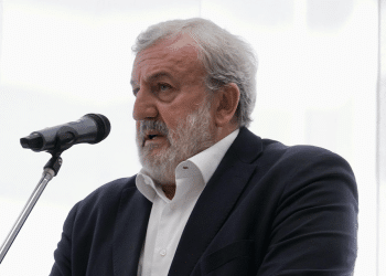 Michele Emiliano