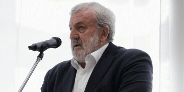 Michele Emiliano