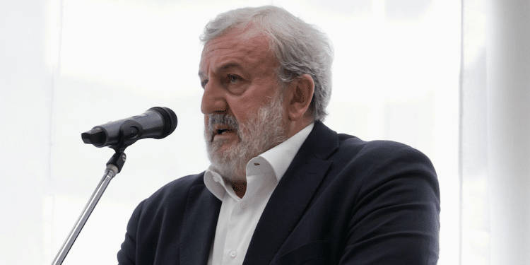 Michele Emiliano