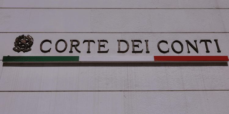 Corte dei Conti