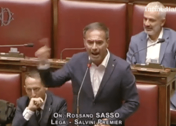 Rossano Sasso
