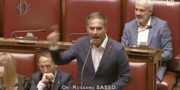 Rossano Sasso