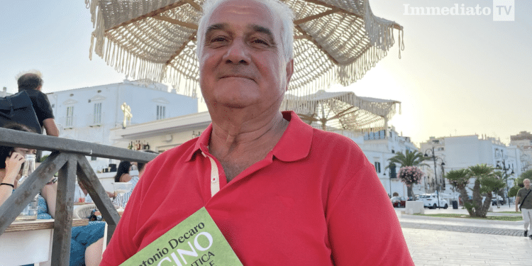 Pino Lonigro