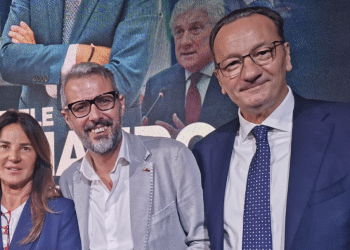Fallucchi, La Salandra e De Leonardis