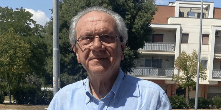 Lino Marchese