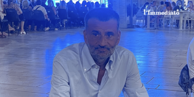 Antonio Decaro
