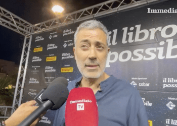 Andrea Bajani