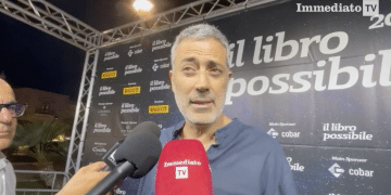 Andrea Bajani