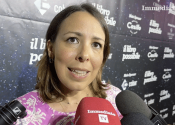 Agnese Pini