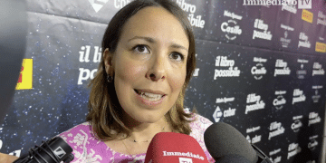Agnese Pini