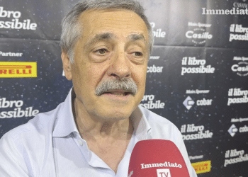 Enzo Magistà