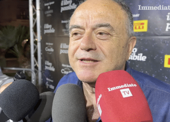 Nicola Gratteri