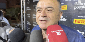 Nicola Gratteri