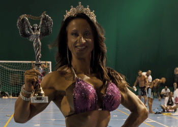 Tiziana Caposiena