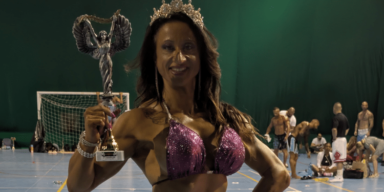 Tiziana Caposiena