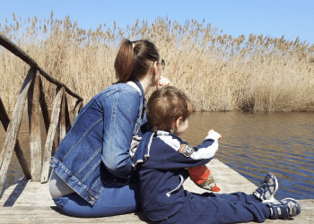 Oasi Lago Salso