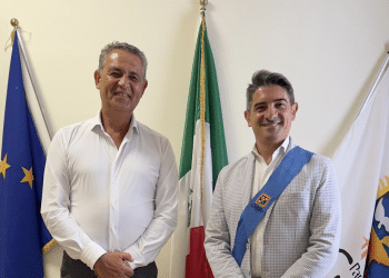 Pazienza e Di Mauro