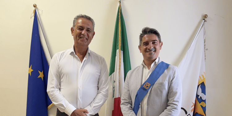 Pazienza e Di Mauro