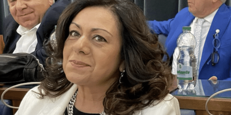 Stefania Rignanese