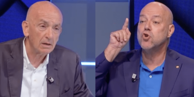 Sisto e Rossi