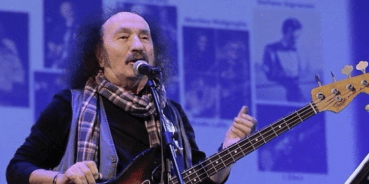 Livio Macchia