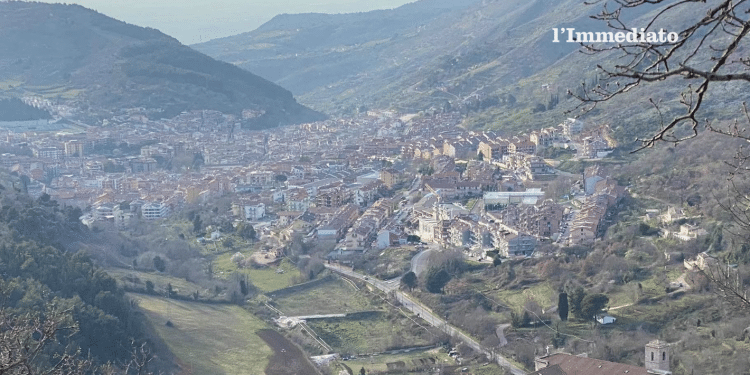 San Marco in Lamis
