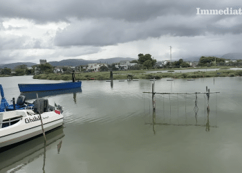 Lago di Varano