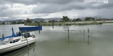 Lago di Varano