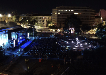 foto Fulvio da Voce di Foggia