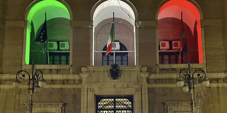 Comune di Foggia