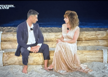 Alessio e Sonia