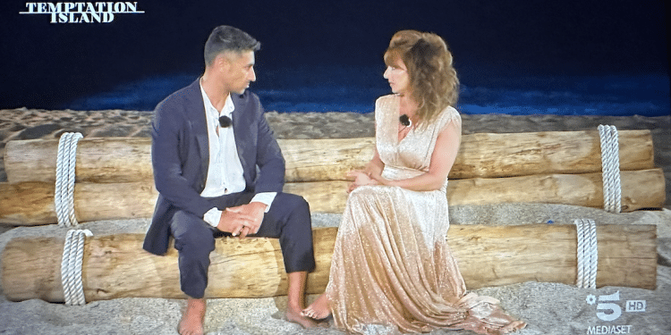 Alessio e Sonia