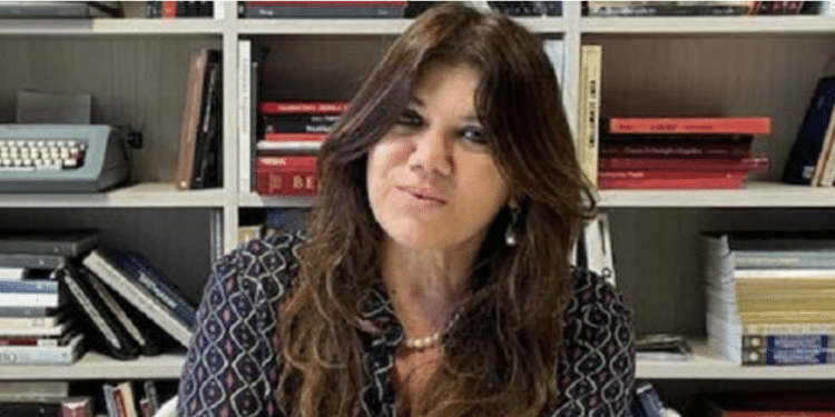 Gabriella Genisi