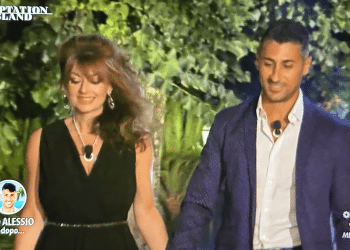 Alessio e Sonia