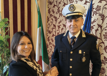 Colangelo e D'Antuoni