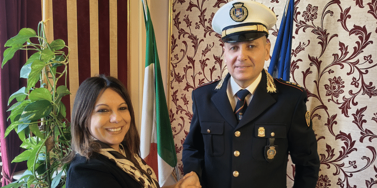 Colangelo e D'Antuoni