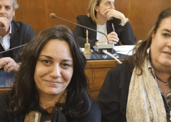 Lucia Aprile e Maria Aida Episcopo