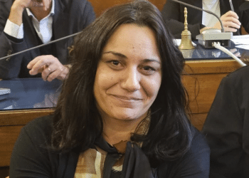 Lucia Aprile