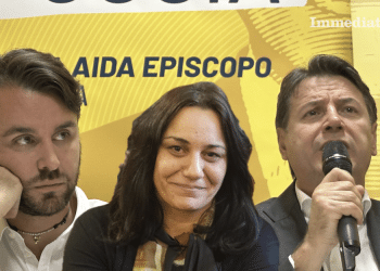 Furore, Aprile e Conte