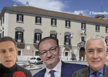 Nobiletti, De Leonardis e Accettulli