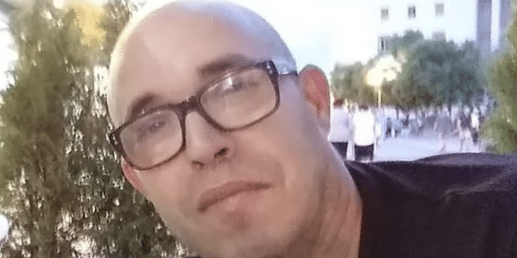 Massimiliano Perrone