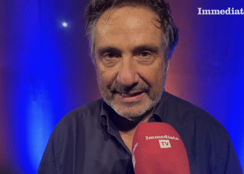 Mario Tozzi