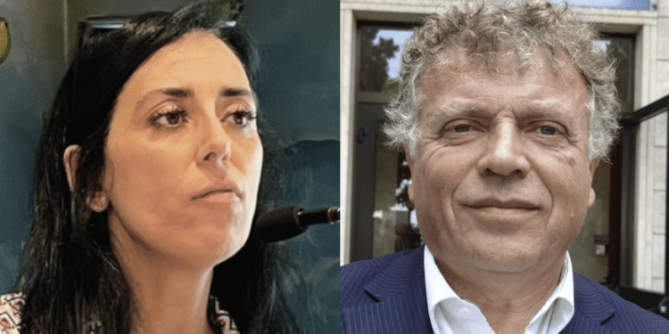 Cascarano e Tutolo