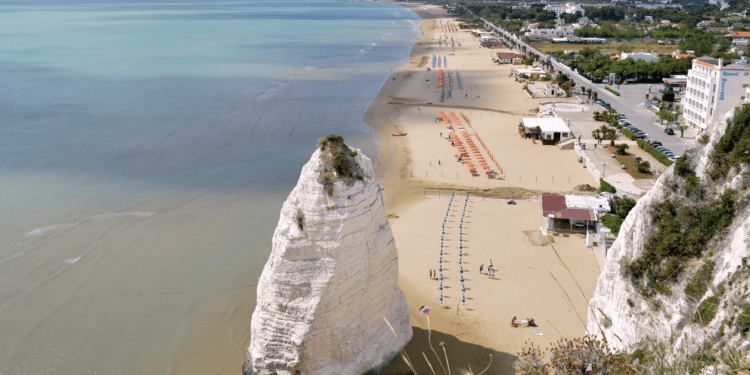 Vieste