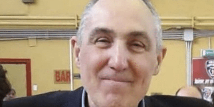 Ennio Corsico