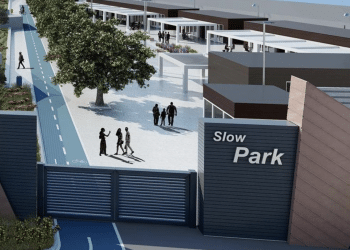 Slow Park