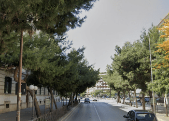 via IV Novembre
