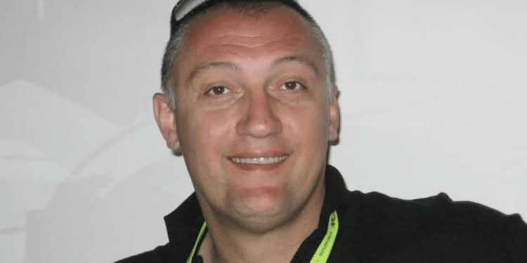 Michele Verderame