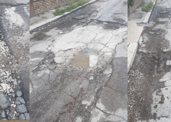 via Maldacea Moisè