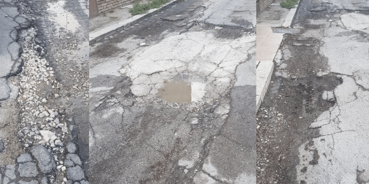 via Maldacea Moisè